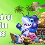 Bắn Cá Đại Dương - Trải Nghiệm Săn Thưởng Sống Động Mỗi Ngày 1 bắn cá đại dương nk88