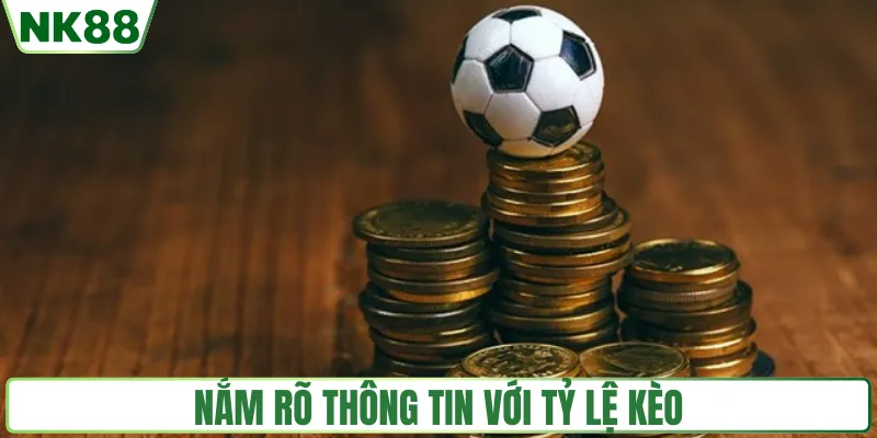 Hiểu rõ thông tin với cách đọc tỷ lệ kèo