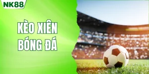 kèo xiên bóng đá