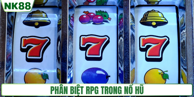Phân biệt RTP nhanh, đơn giản