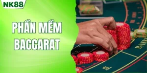 phần mềm baccarat