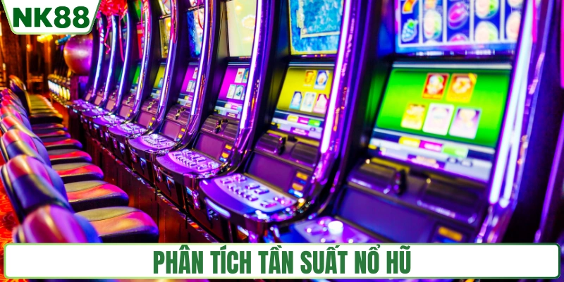 Luôn phân tích tần suất khi canh giờ
