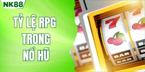 tỷ lệ RTP